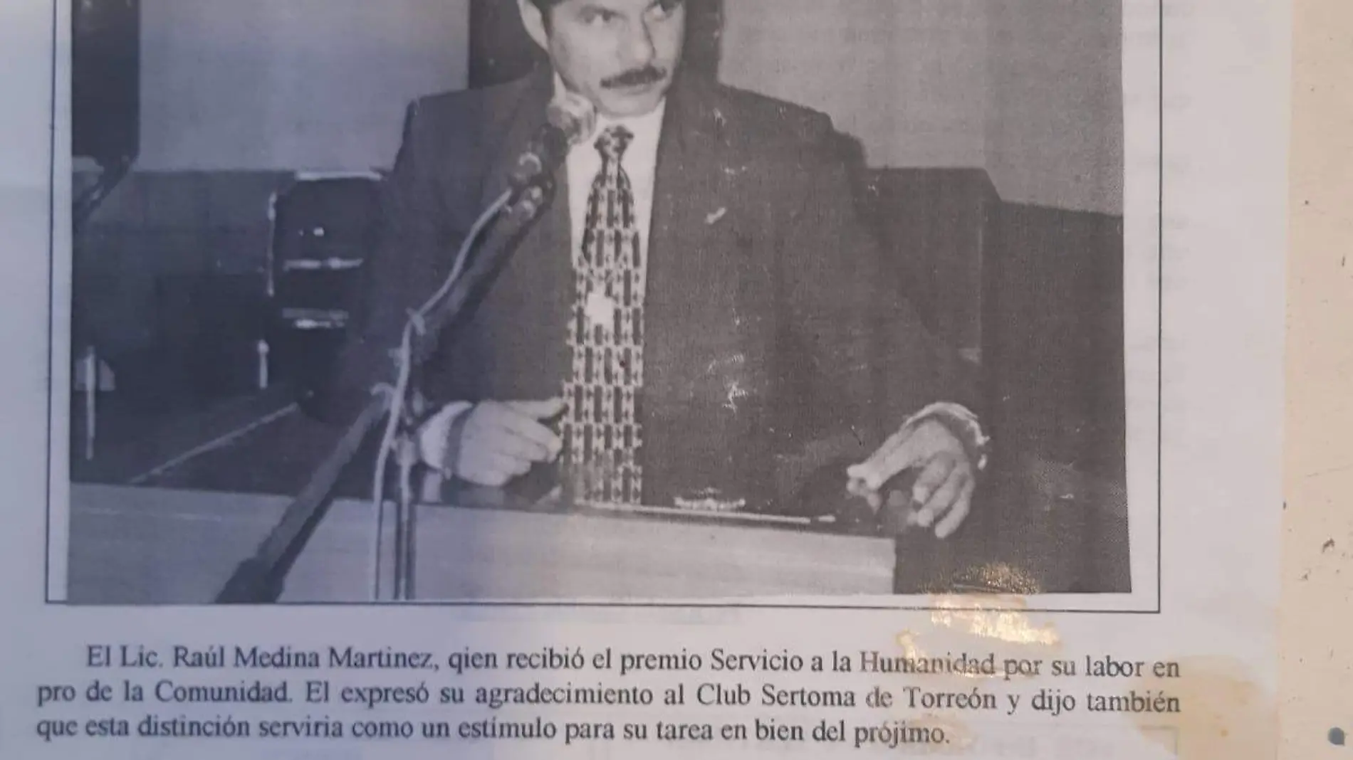 Raúl medina